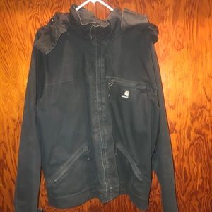 Black Men’s jacket